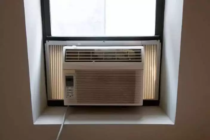 window ac