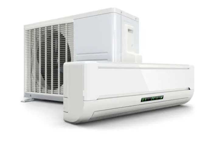 Window AC Repair and Service