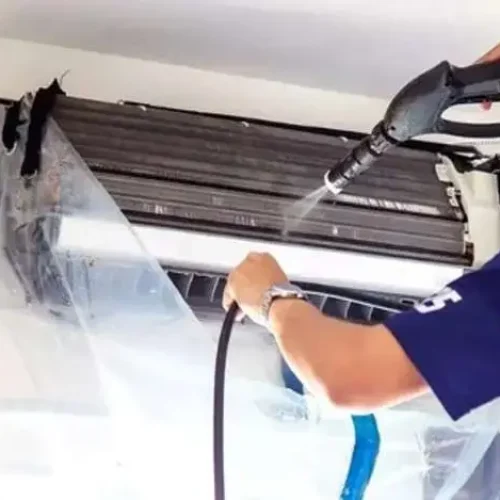 AC Servicing