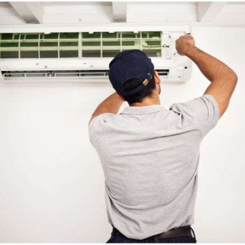 AC Installation