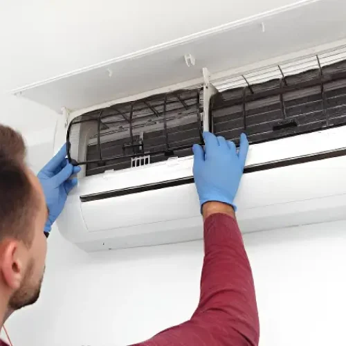 AC Annual Maintenance