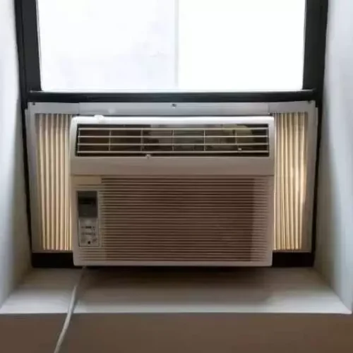 window ac